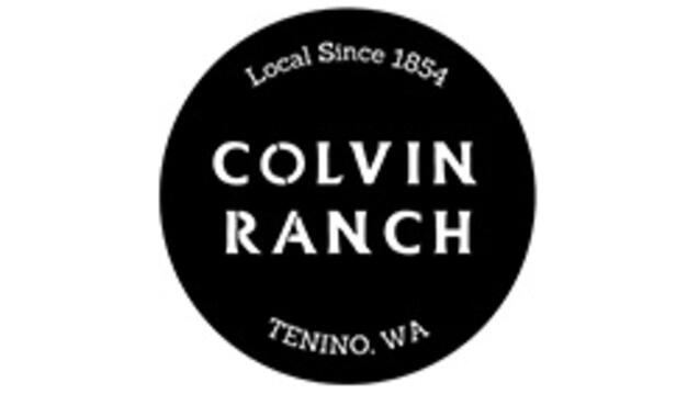 Colvin Ranch logo