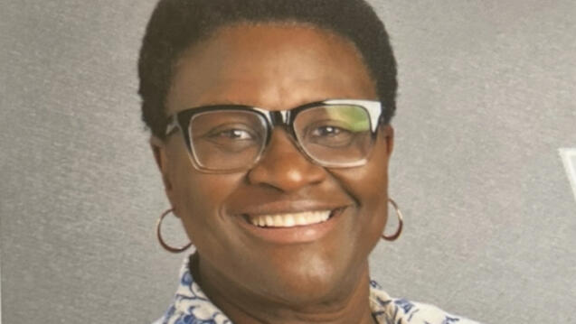 Read the story: Student Wants to Lead Change in Schools