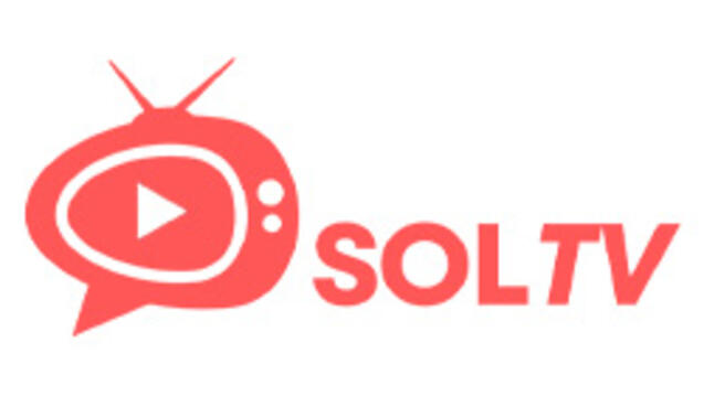 SOL TV logo