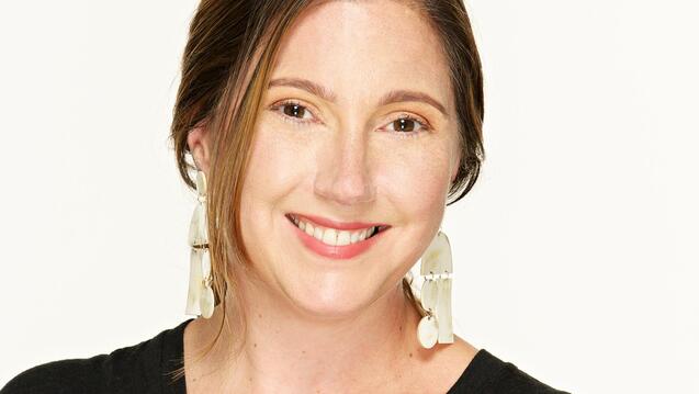 Read event details: 2026 SONHP Annual Crawford Lecture featuring: Sarah DiGregorio
