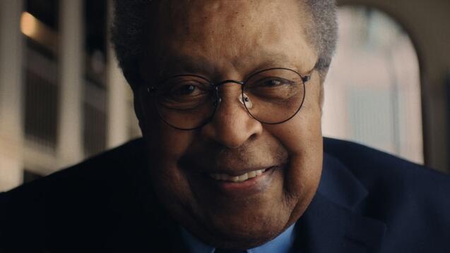 Read the story: Stephen Curry Film About USF’s Clarence B. Jones Screens at Sundance