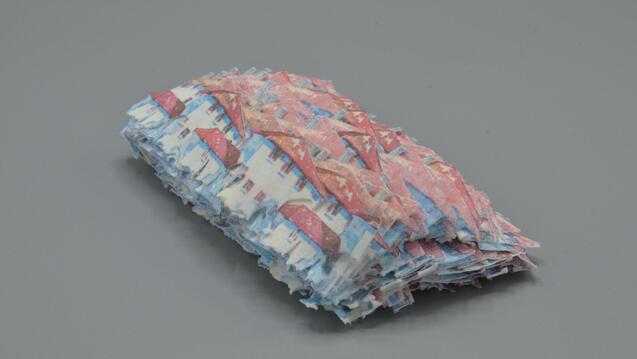 Read event details: Opening Celebration for Wayfinders: The Art + Architecture Faculty Triennial
