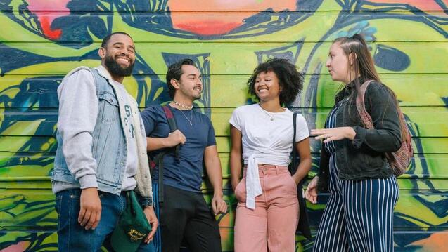 Read event details: MA in Urban and Public Affairs & Master of Public Administration – Information Session
