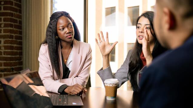 Read event details: Virtual International Information Session
