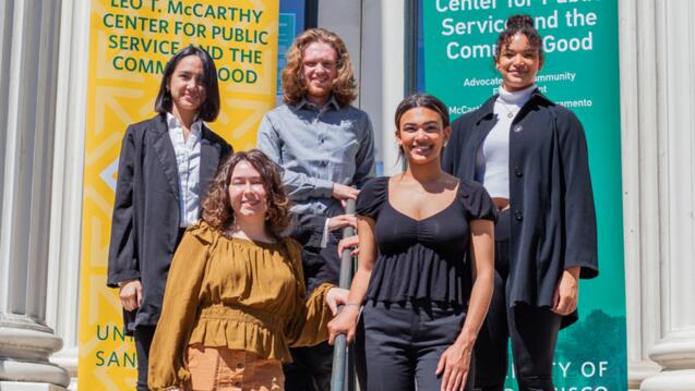 Read event details: Virtual Meet Your Major: Finance & Entrepreneurship and Innovation
