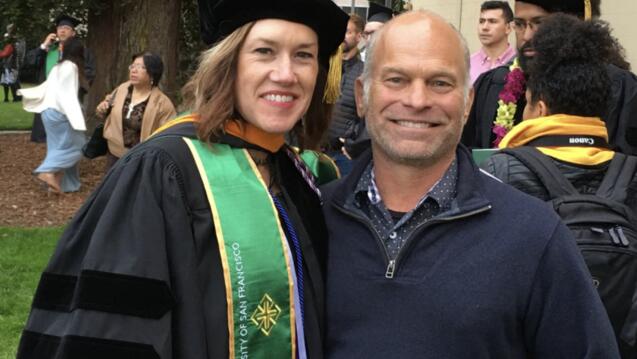 photo of Kimberly Perris