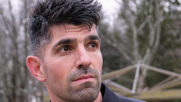 Read event details: USF Data Science & Artificial Intelligence Speaker Series
