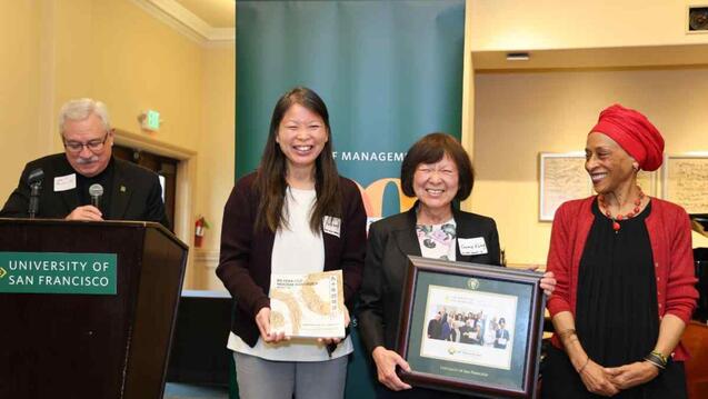 Read event detail: Gellert Family Business Awards
