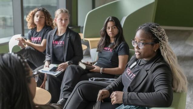 Read event details: Global Feminist Forum: Feminism in Action - Community and Activism
