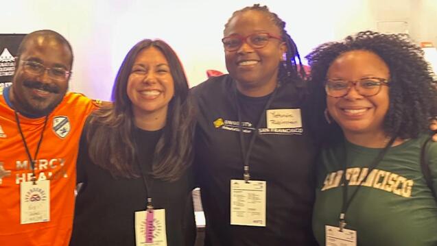 Read event details: Catholic Educational Leadership Programs, Virtual Information Session
