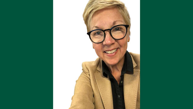 Read the story: Professional Communication Alumna Takes Career to the Next Level