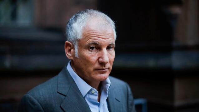 Read event details: An Evening with Professor Stephen Kotkin
