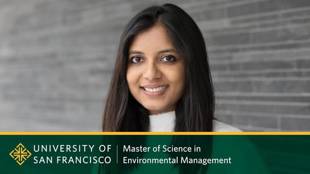 Read event details: MS in Environmental Management – Information Session
