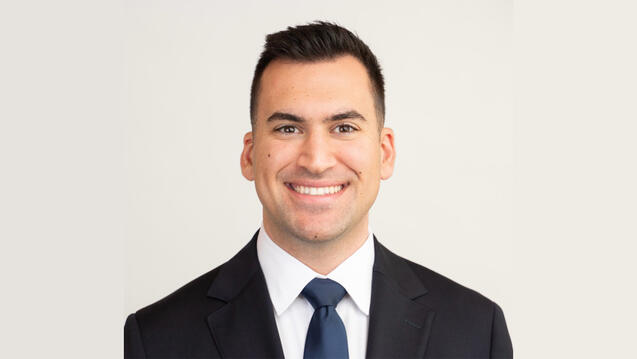 Read the story: Different Paths, One Purpose: Meet McAuliffe Honor Society Inductee Jacob Abdalian ’28