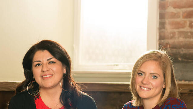 Read the story: Researching How Catholic Schooling Impacts Latino Educators 