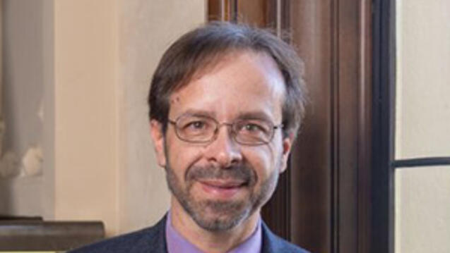 Richard Leo
