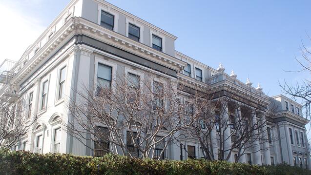 Read the story: Leo T. McCarthy Center Names New Senior Director