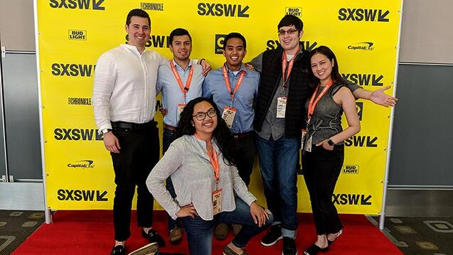 Read the story: Community and Connectedness: A Necessary Combo