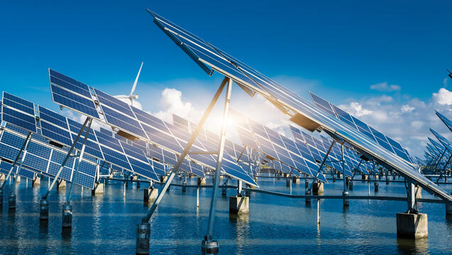 Enerergy Systems Management 