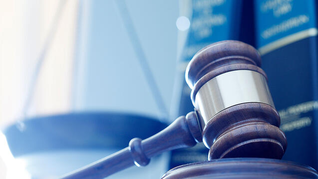 Read the story: Why Power is Passing to Courts to Make US Crypto Policy