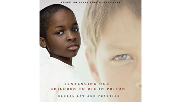 Read the story: End Juvenile Life Without Parole