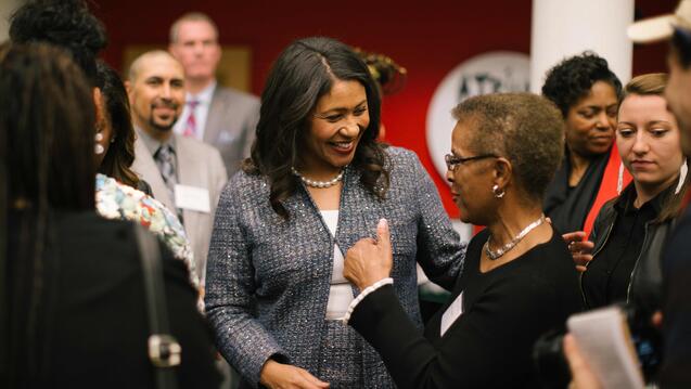 Read the story: Black Student Union Turns 50