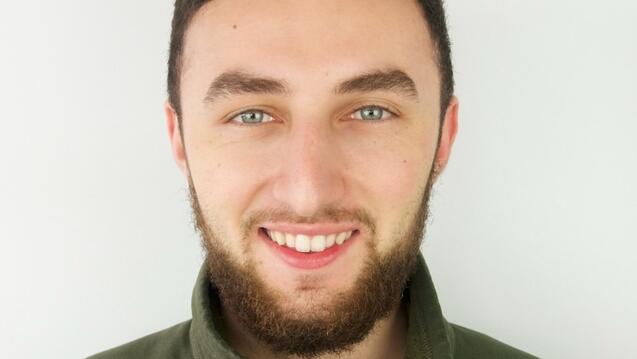 Read the story: Student Is E-Commerce Entrepreneur