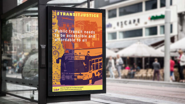 Read the story: Students Fight Gentrification — and Win 