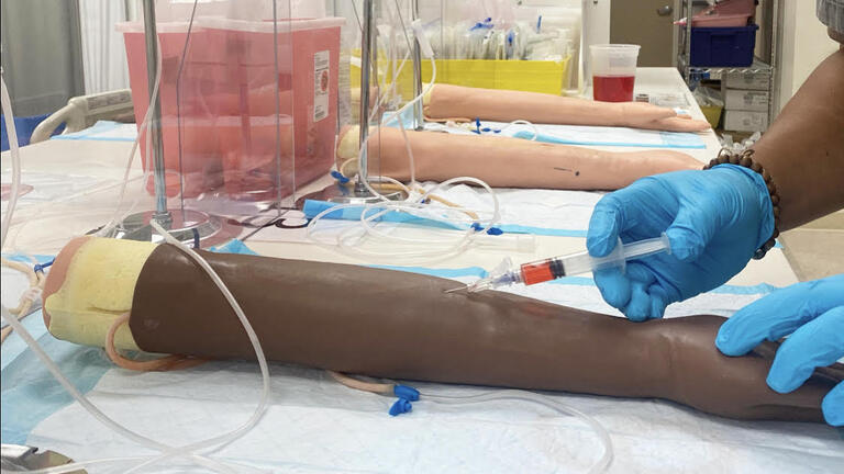 Simulation Center