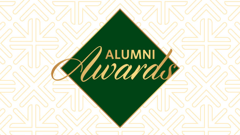 Alumni Awards