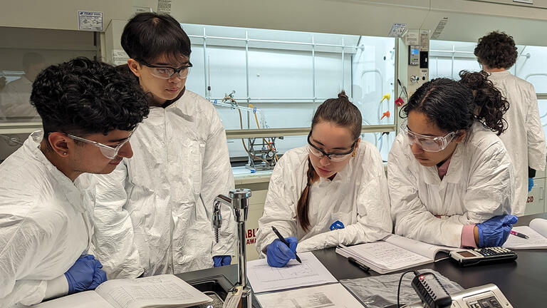 Read the story: USF Improves its Research Rating