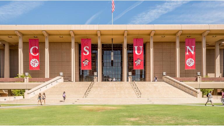 CSUN