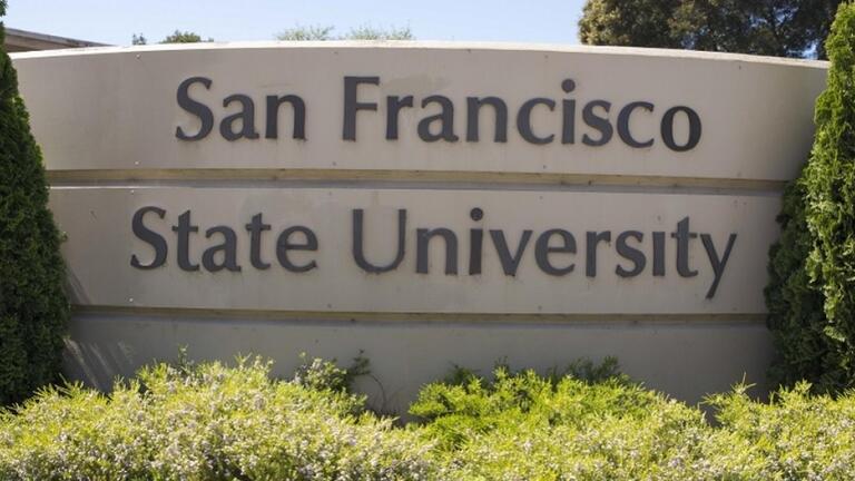 San Francisco State University