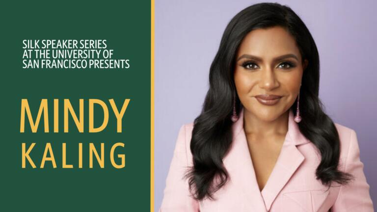 Silk Series Presents Mindy Kaling