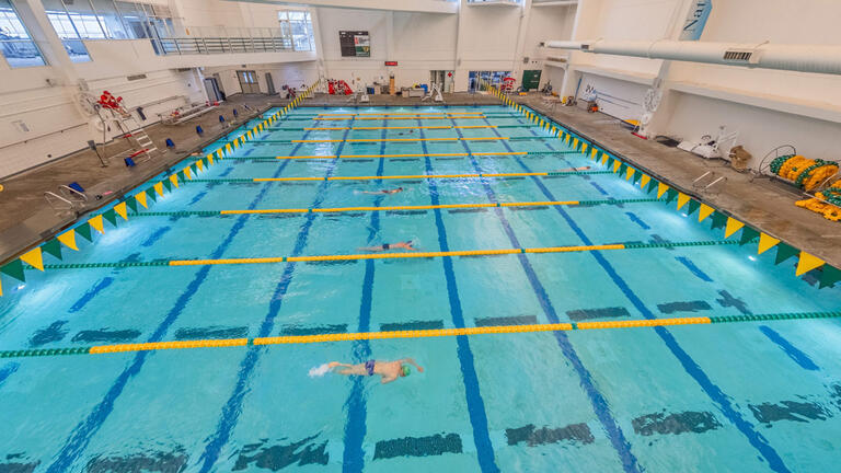 Koret Pool