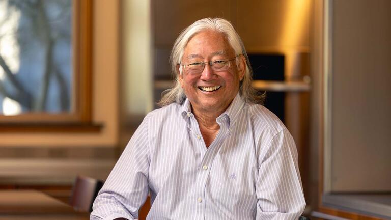 Read the story: AI for Health Equity with Timothy Chou, Pediatric Moonshot