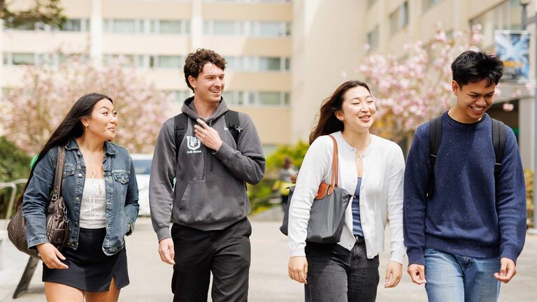 USF Students