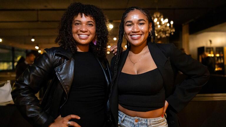 Black Community Reunion 