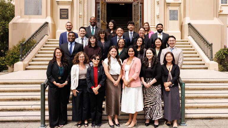 Undergraduate Admission Counselor Team