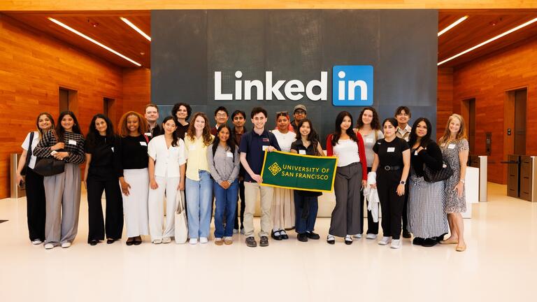 Read the story: Students Explore Jobs at Local Career Companies 