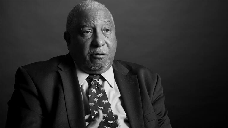 Rev. Bernard Lafayette