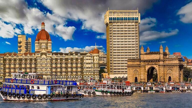 Mumbai city