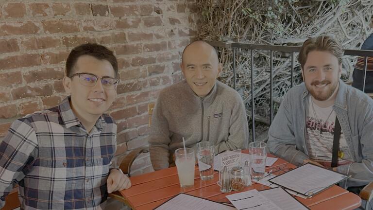 Read the story: USF Team Wins Two NASA Grants to Explore the Origins of the Universe