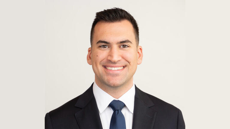 Read the story: Different Paths, One Purpose: Meet McAuliffe Honor Society Inductee Jacob Abdalian ’28