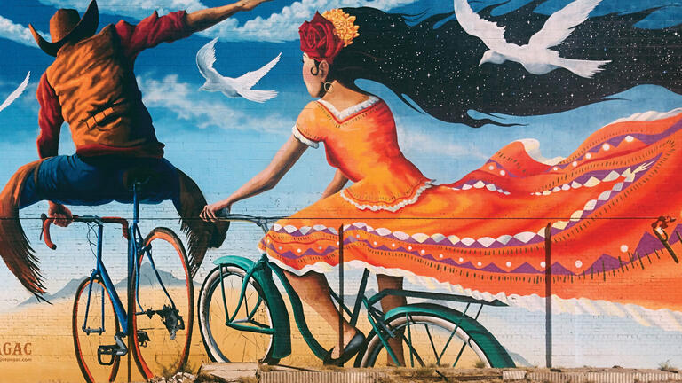 nogales mural