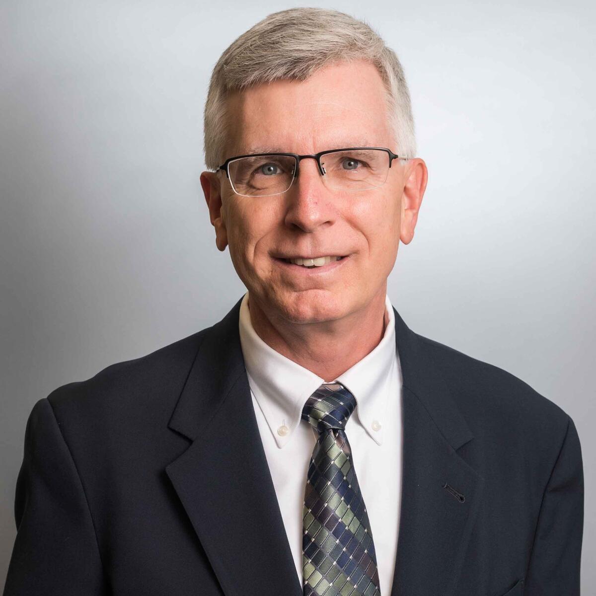 Timothy Godfrey, SJ University of San Francisco