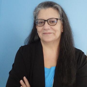 Deborah A. Miranda