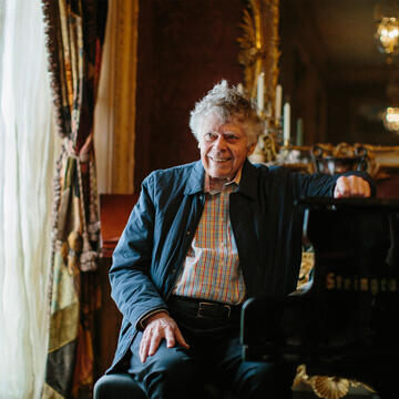 Gordon Getty