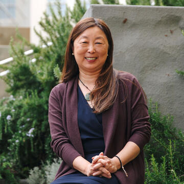 Eileen Fung