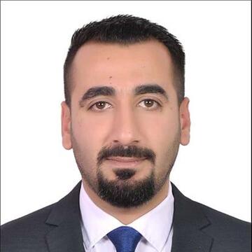 Mohamad Najm